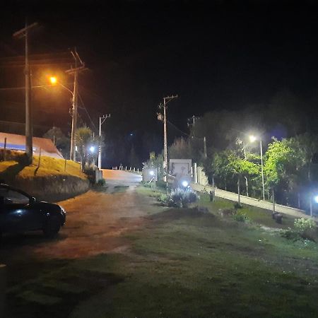 Pousada Casa Do Portal Monte Verde  Zewnętrze zdjęcie