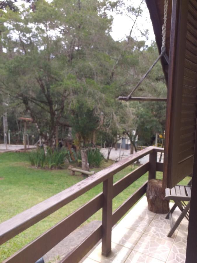 Pousada Casa Do Portal Monte Verde  Zewnętrze zdjęcie
