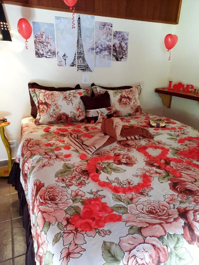 Pousada Casa Do Portal Monte Verde  Zewnętrze zdjęcie
