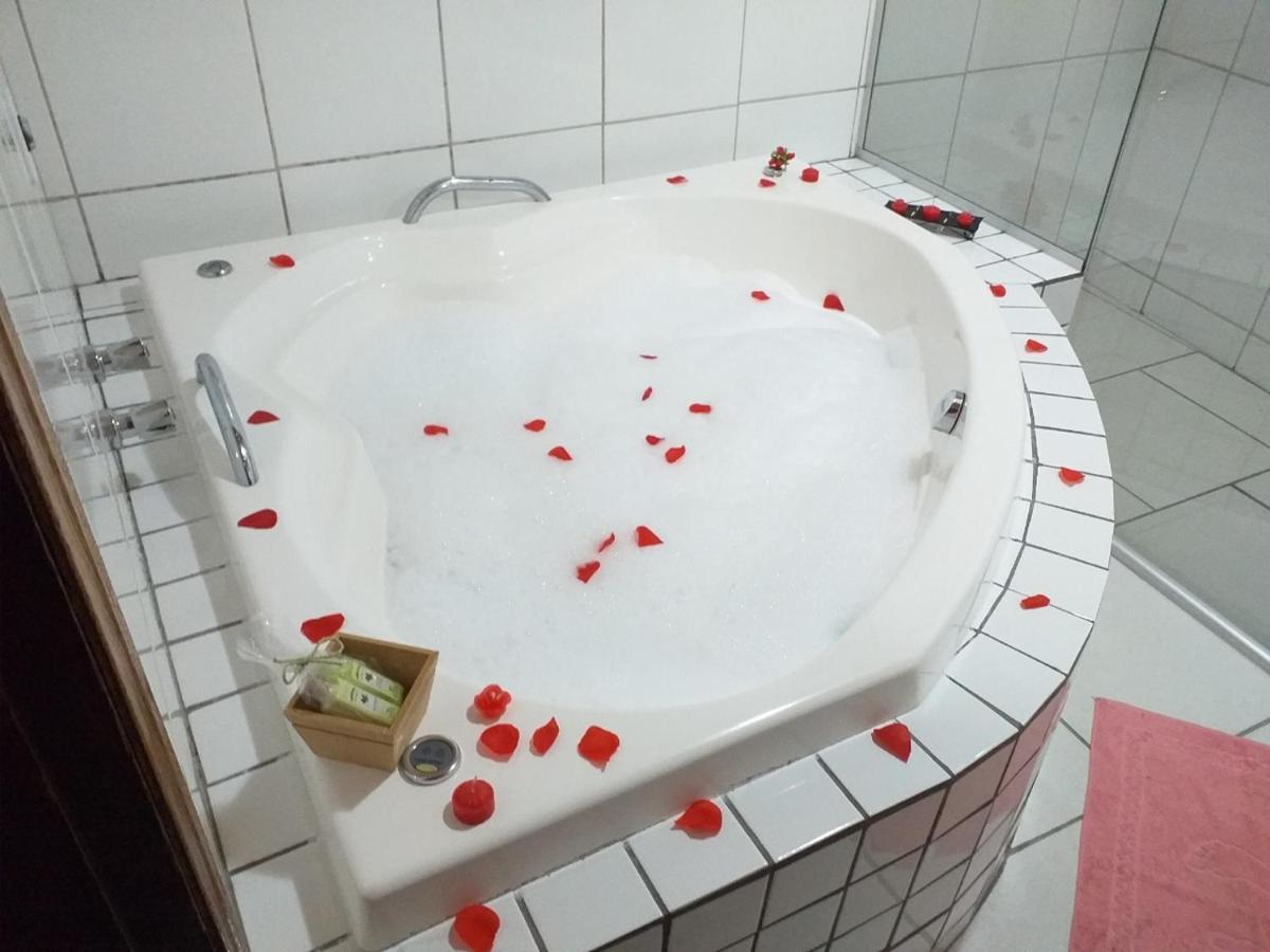 Pousada Casa Do Portal Monte Verde  Zewnętrze zdjęcie