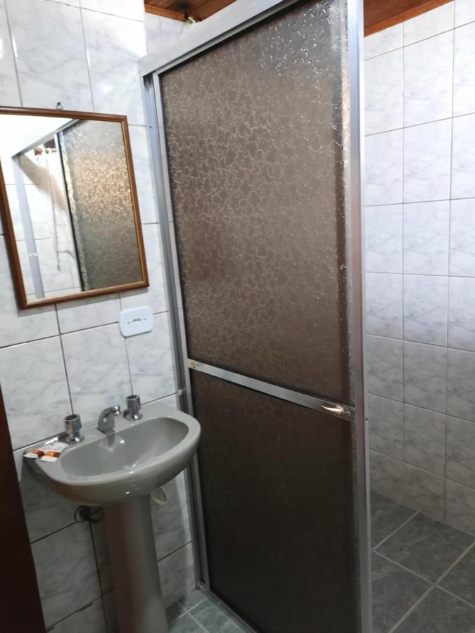 Pousada Casa Do Portal Monte Verde  Zewnętrze zdjęcie