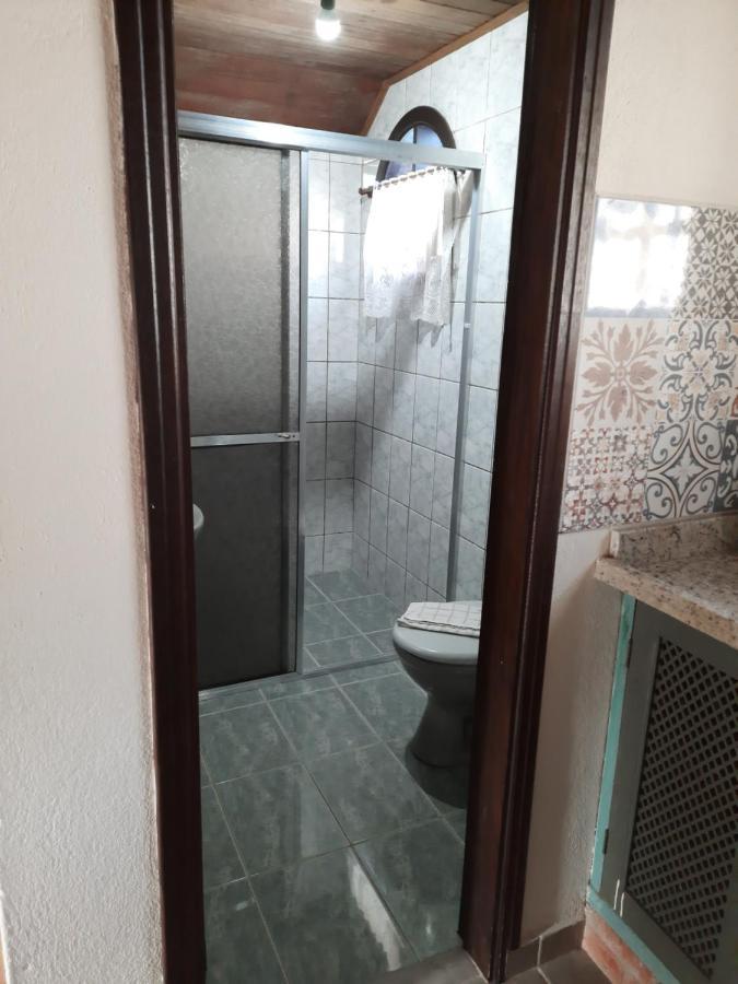 Pousada Casa Do Portal Monte Verde  Zewnętrze zdjęcie