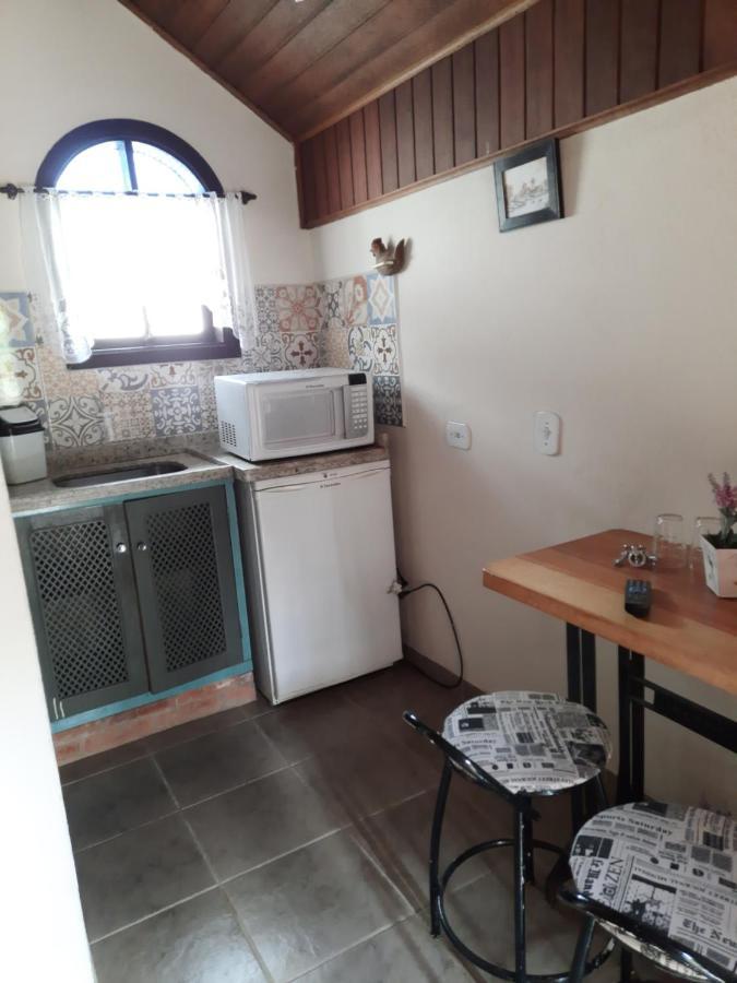 Pousada Casa Do Portal Monte Verde  Zewnętrze zdjęcie