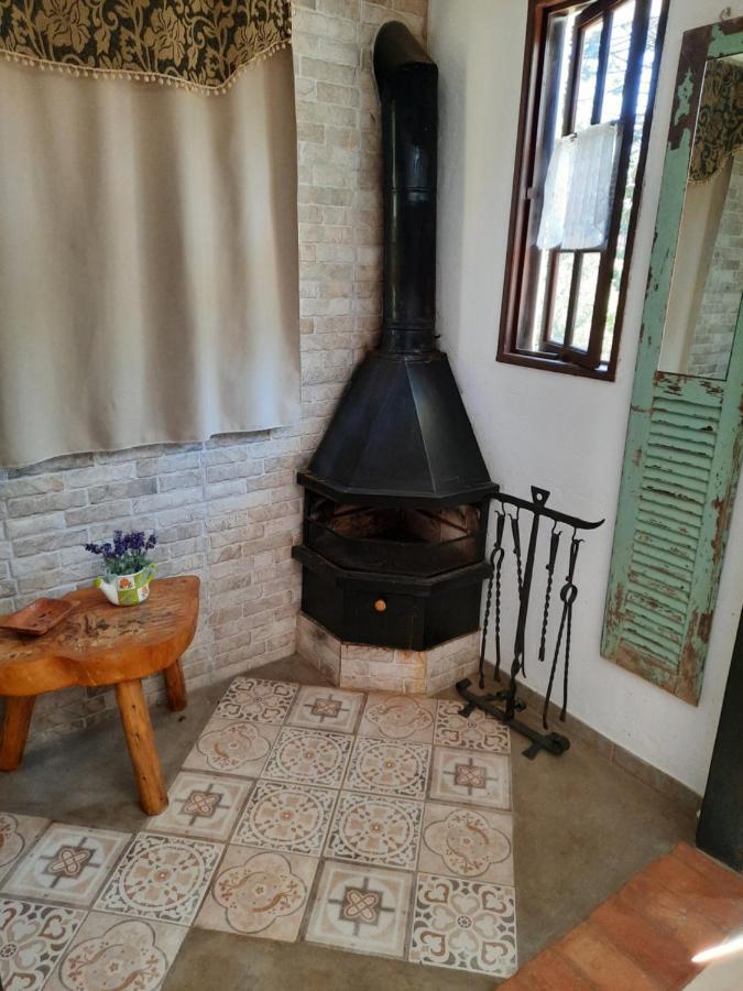 Pousada Casa Do Portal Monte Verde  Zewnętrze zdjęcie