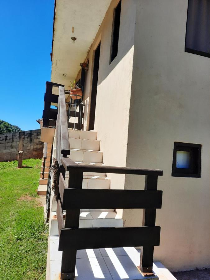 Pousada Casa Do Portal Monte Verde  Zewnętrze zdjęcie