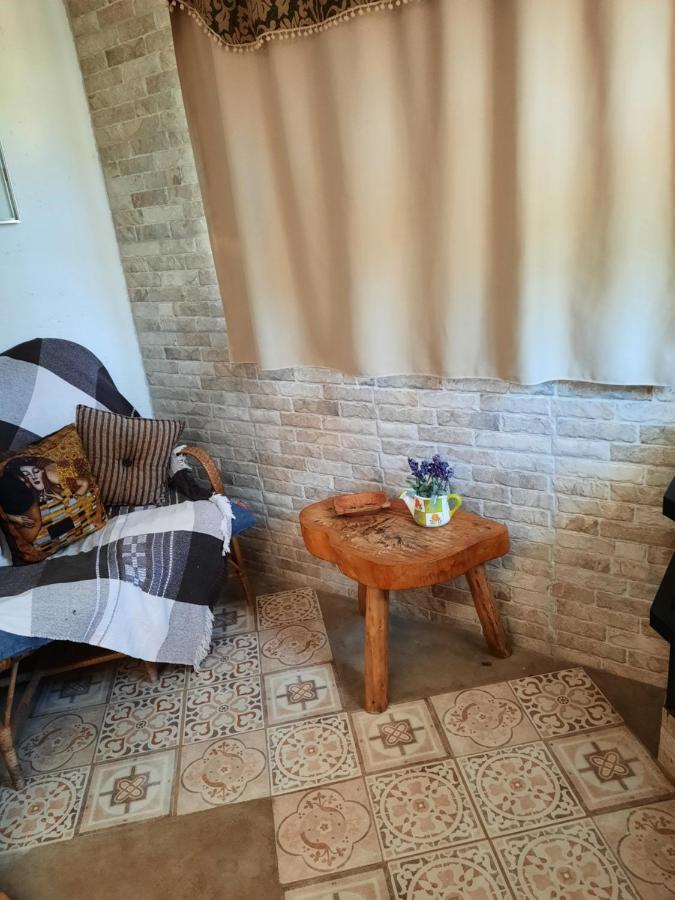 Pousada Casa Do Portal Monte Verde  Zewnętrze zdjęcie