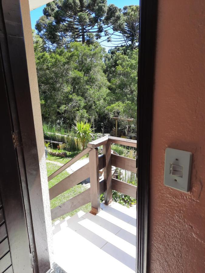 Pousada Casa Do Portal Monte Verde  Zewnętrze zdjęcie
