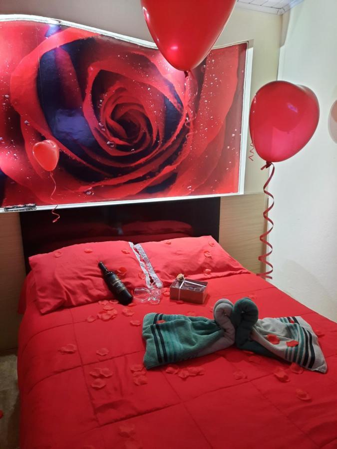 Pousada Casa Do Portal Monte Verde  Zewnętrze zdjęcie