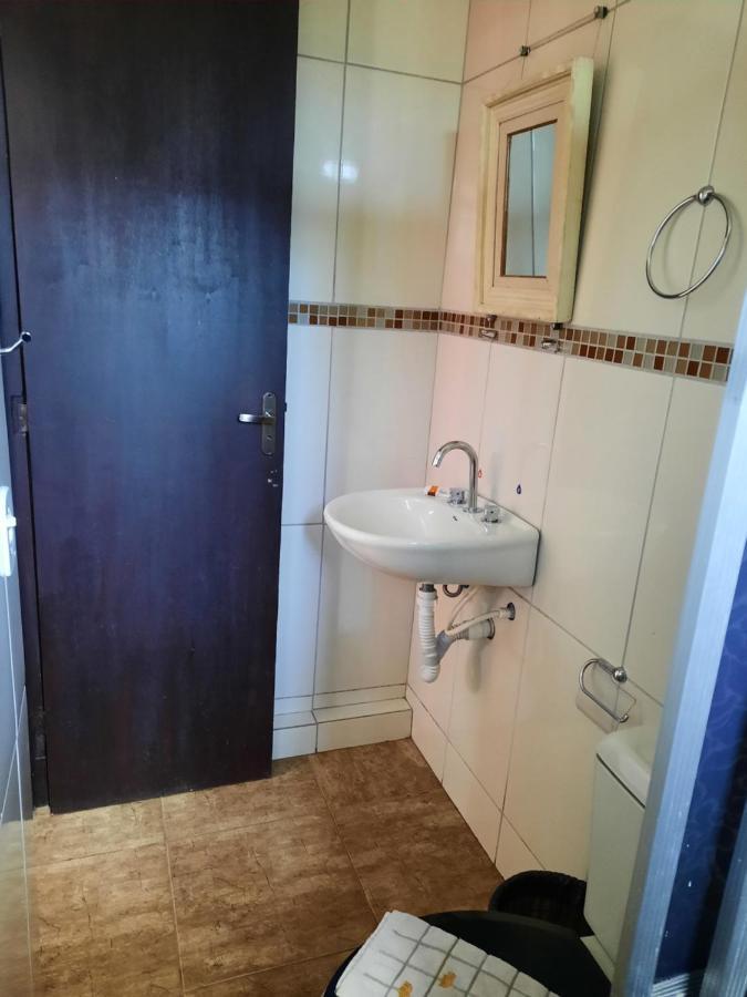 Pousada Casa Do Portal Monte Verde  Zewnętrze zdjęcie
