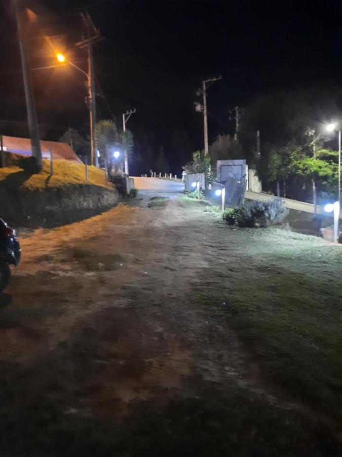 Pousada Casa Do Portal Monte Verde  Zewnętrze zdjęcie
