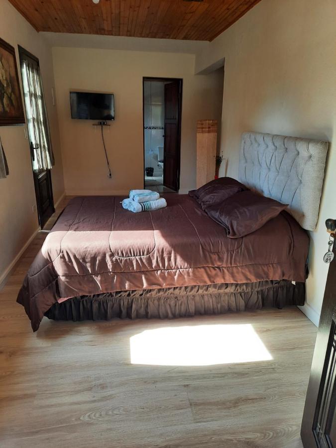 Pousada Casa Do Portal Monte Verde  Zewnętrze zdjęcie