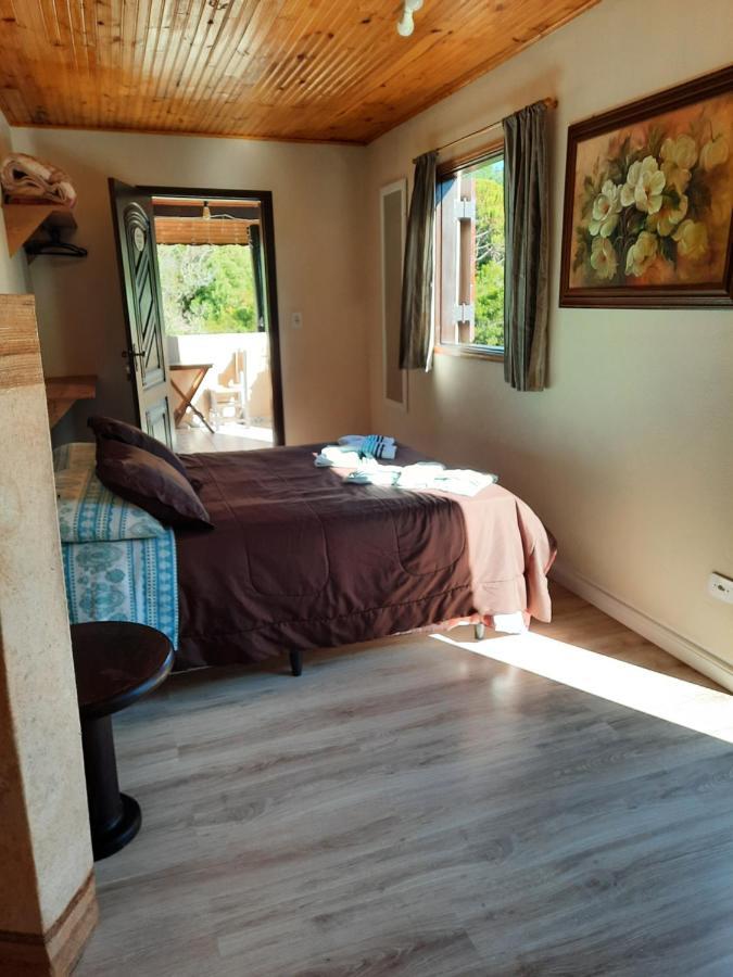 Pousada Casa Do Portal Monte Verde  Zewnętrze zdjęcie