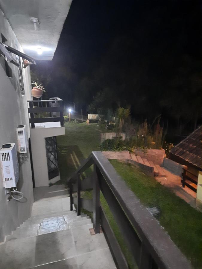 Pousada Casa Do Portal Monte Verde  Zewnętrze zdjęcie