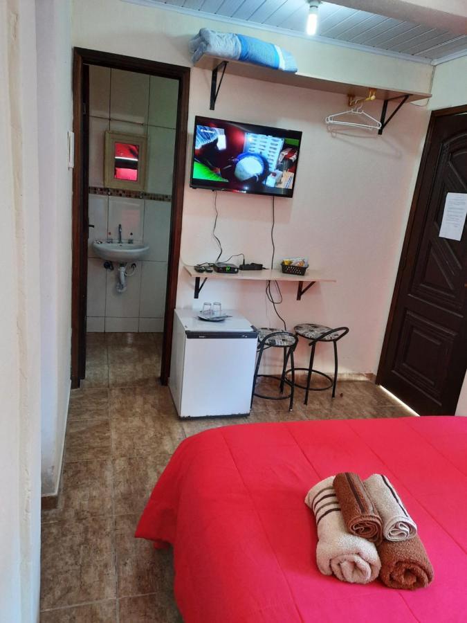 Pousada Casa Do Portal Monte Verde  Zewnętrze zdjęcie