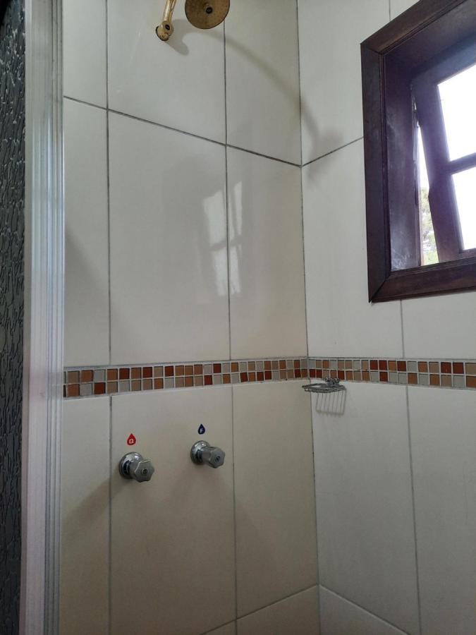 Pousada Casa Do Portal Monte Verde  Zewnętrze zdjęcie