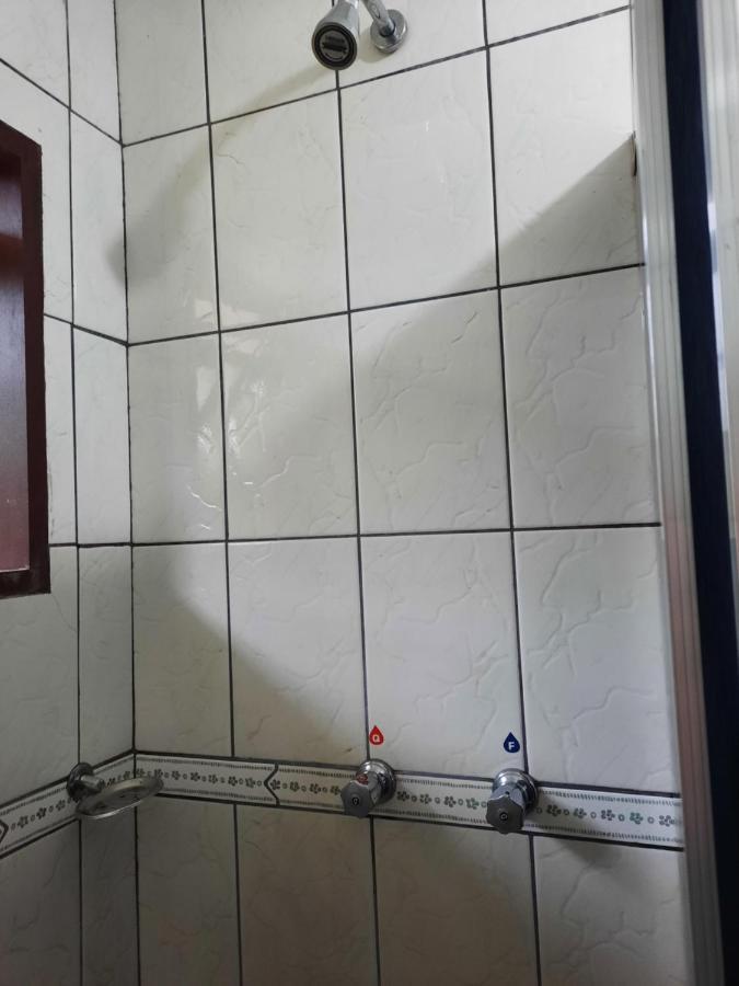 Pousada Casa Do Portal Monte Verde  Zewnętrze zdjęcie