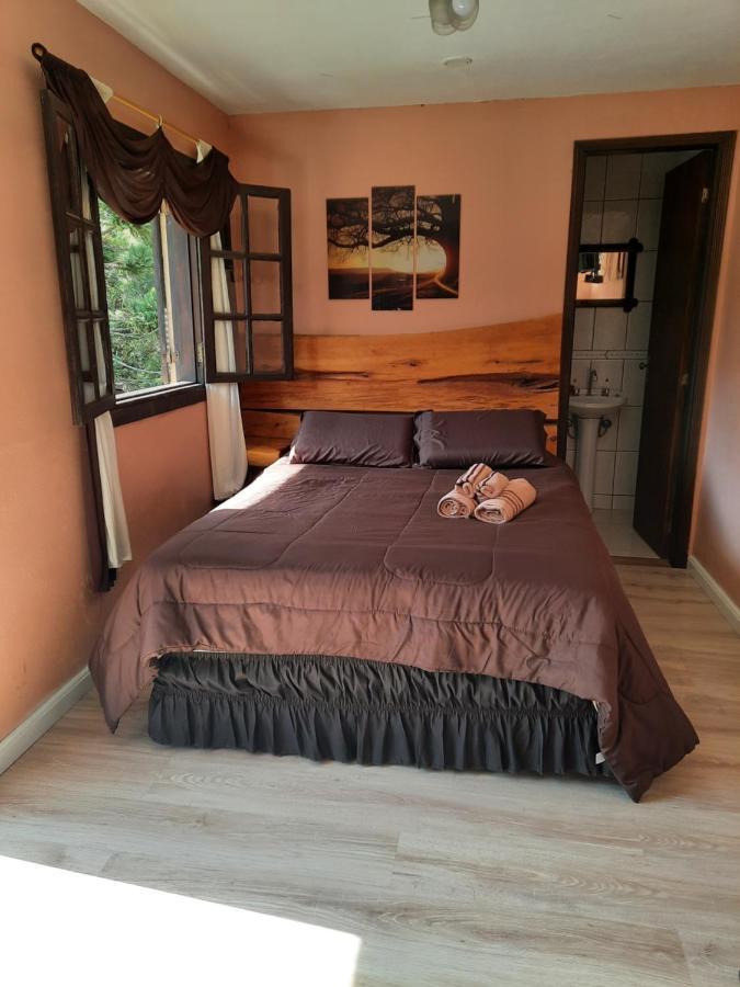 Pousada Casa Do Portal Monte Verde  Zewnętrze zdjęcie
