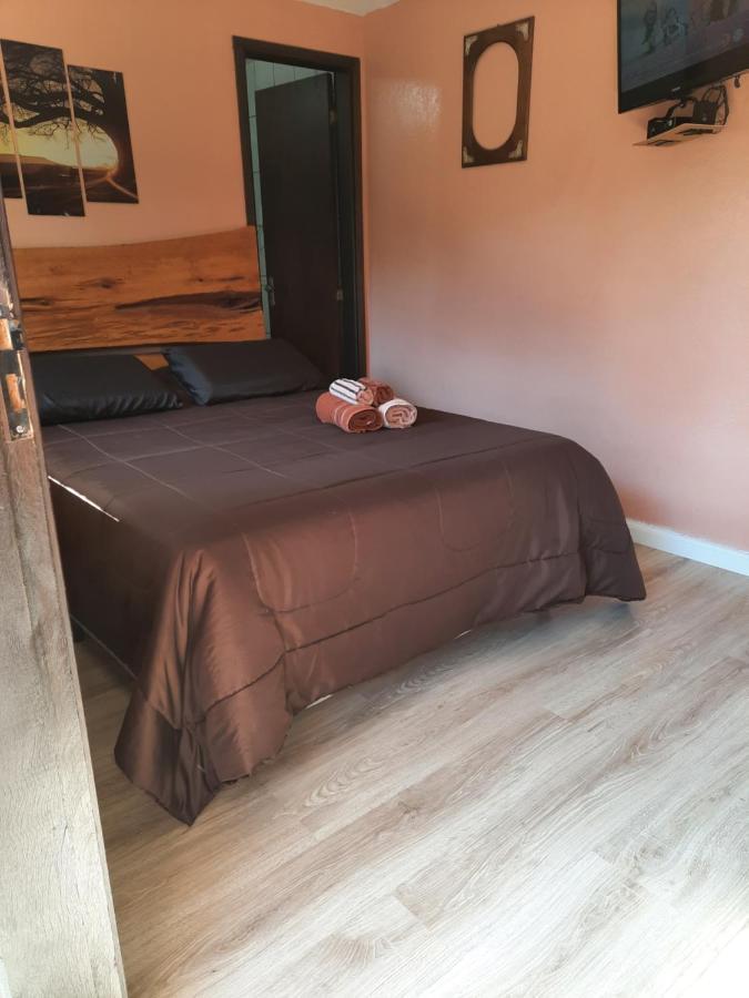 Pousada Casa Do Portal Monte Verde  Zewnętrze zdjęcie