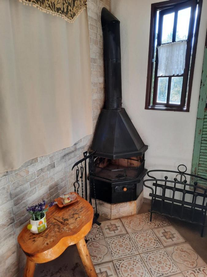 Pousada Casa Do Portal Monte Verde  Zewnętrze zdjęcie