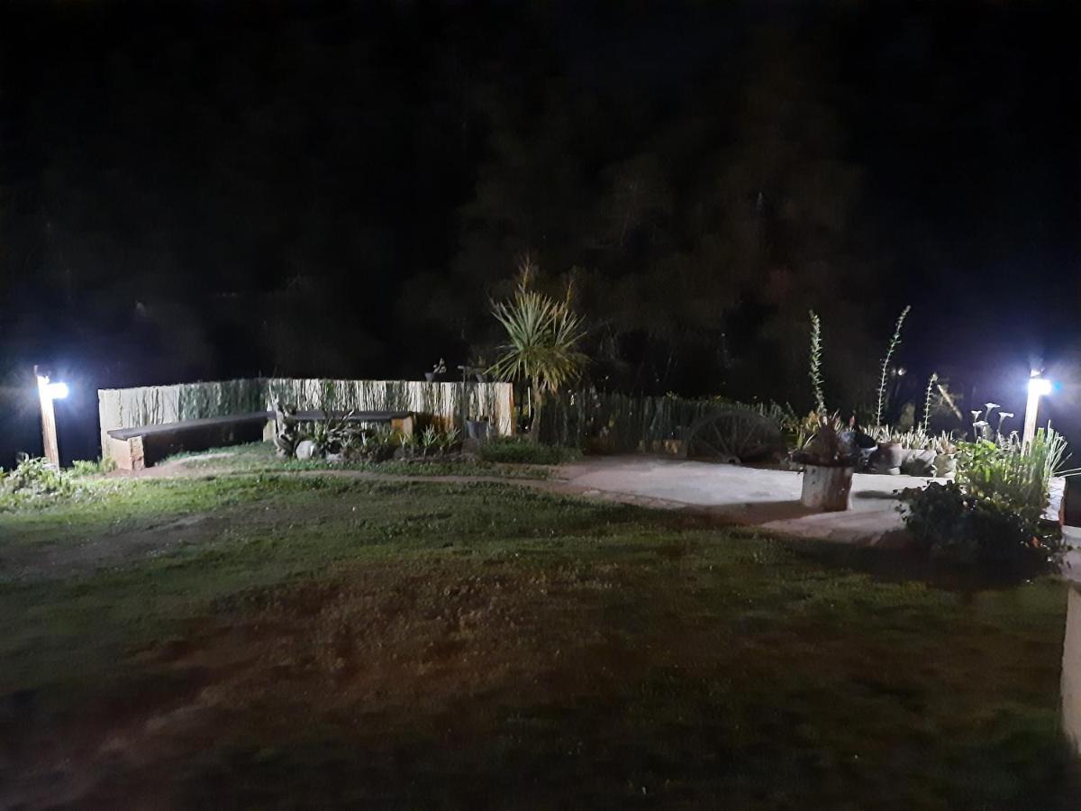 Pousada Casa Do Portal Monte Verde  Zewnętrze zdjęcie