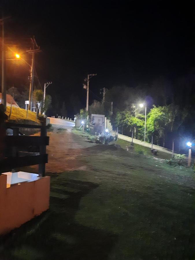 Pousada Casa Do Portal Monte Verde  Zewnętrze zdjęcie