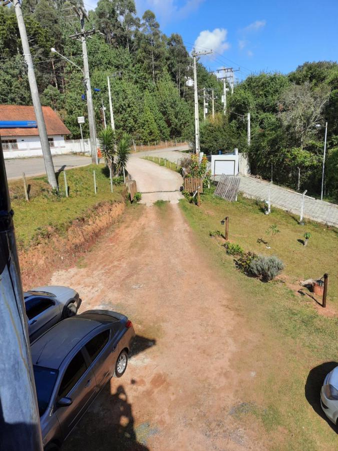 Pousada Casa Do Portal Monte Verde  Zewnętrze zdjęcie