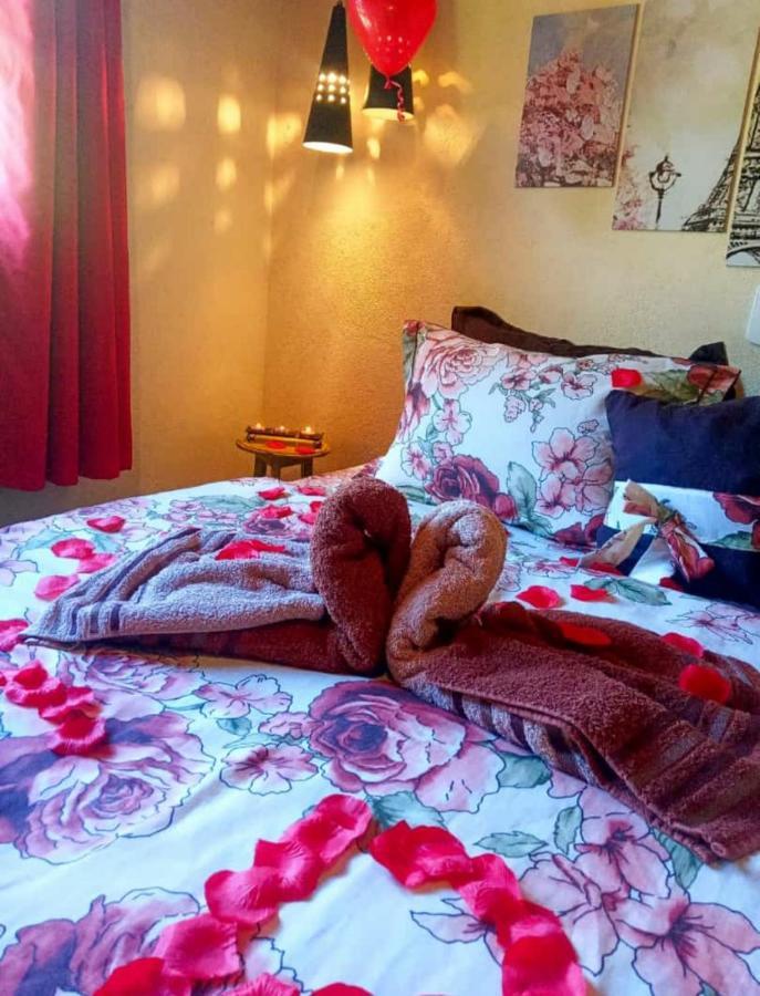 Pousada Casa Do Portal Monte Verde  Zewnętrze zdjęcie