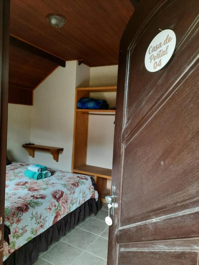 Pousada Casa Do Portal Monte Verde  Zewnętrze zdjęcie