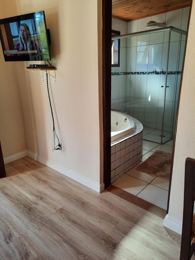 Pousada Casa Do Portal Monte Verde  Zewnętrze zdjęcie