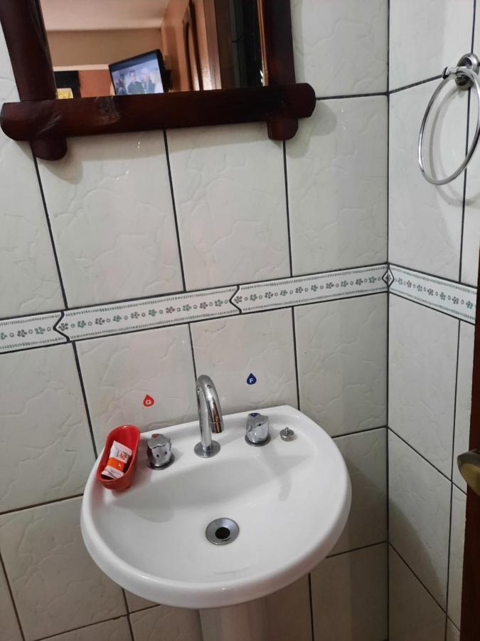 Pousada Casa Do Portal Monte Verde  Zewnętrze zdjęcie