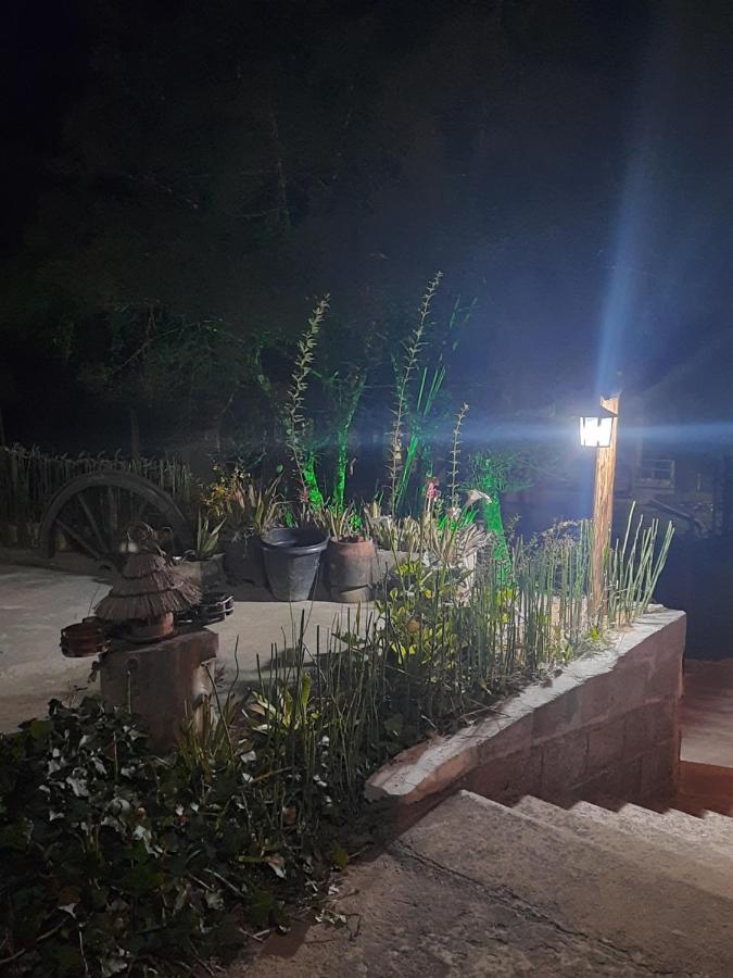 Pousada Casa Do Portal Monte Verde  Zewnętrze zdjęcie
