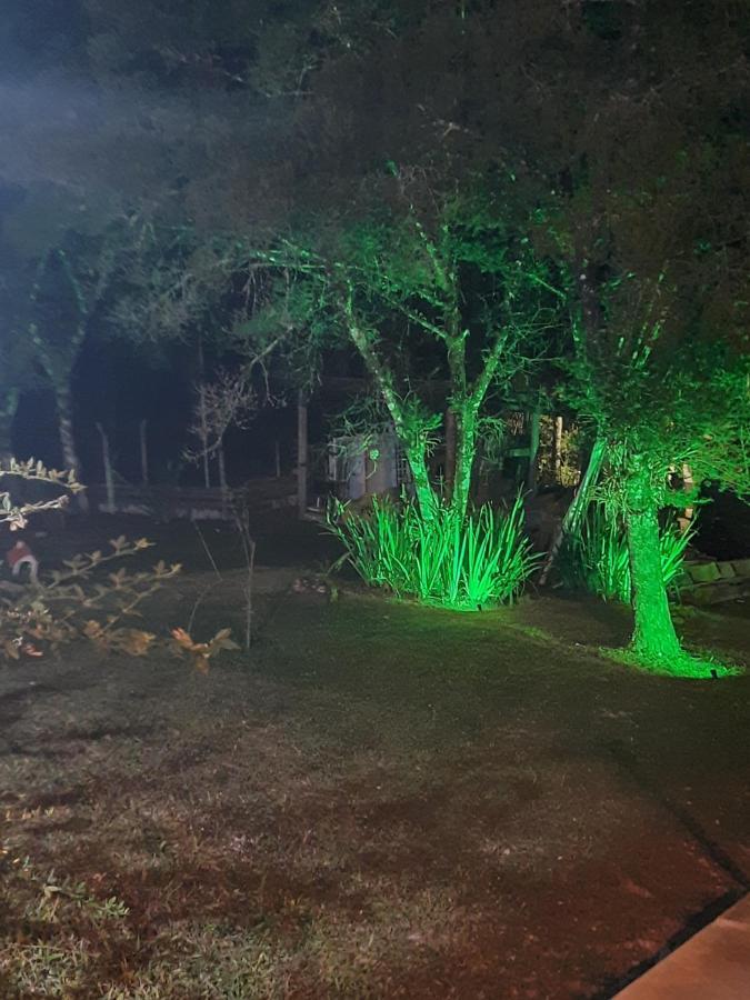 Pousada Casa Do Portal Monte Verde  Zewnętrze zdjęcie