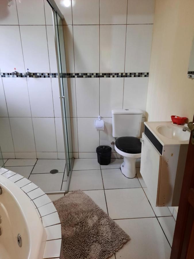 Pousada Casa Do Portal Monte Verde  Zewnętrze zdjęcie