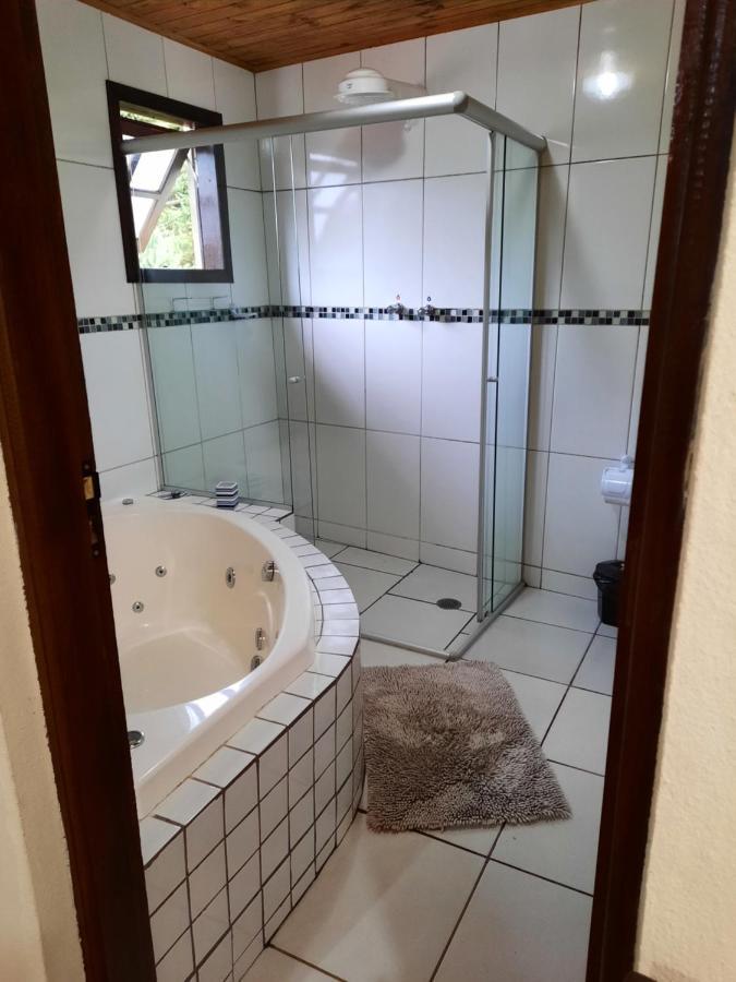 Pousada Casa Do Portal Monte Verde  Zewnętrze zdjęcie