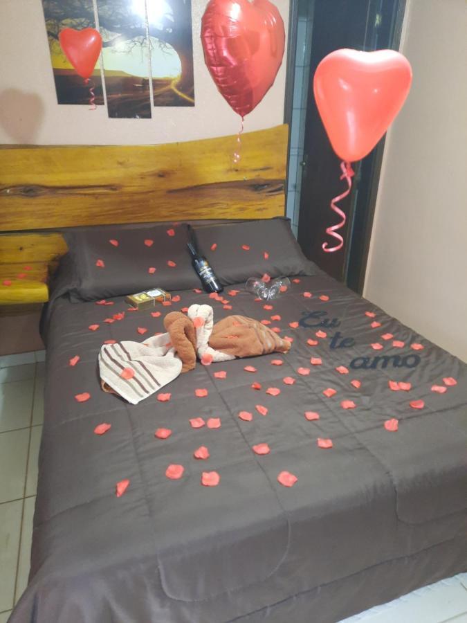 Pousada Casa Do Portal Monte Verde  Zewnętrze zdjęcie