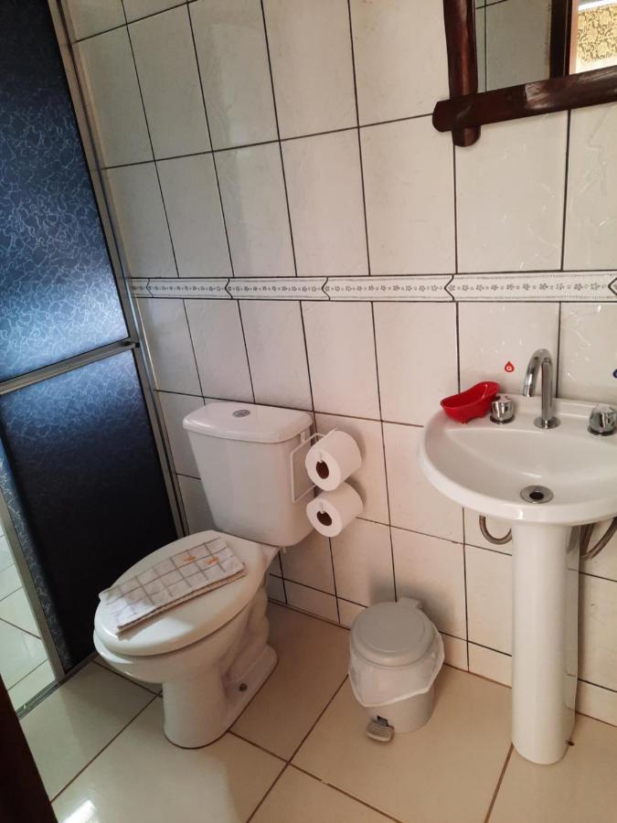 Pousada Casa Do Portal Monte Verde  Zewnętrze zdjęcie