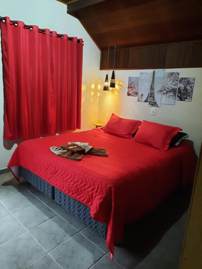 Pousada Casa Do Portal Monte Verde  Zewnętrze zdjęcie