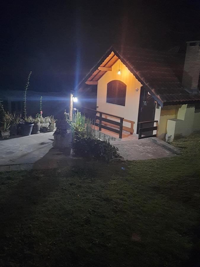 Pousada Casa Do Portal Monte Verde  Zewnętrze zdjęcie