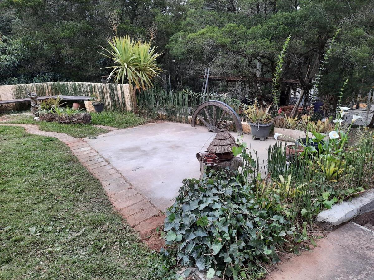 Pousada Casa Do Portal Monte Verde  Zewnętrze zdjęcie