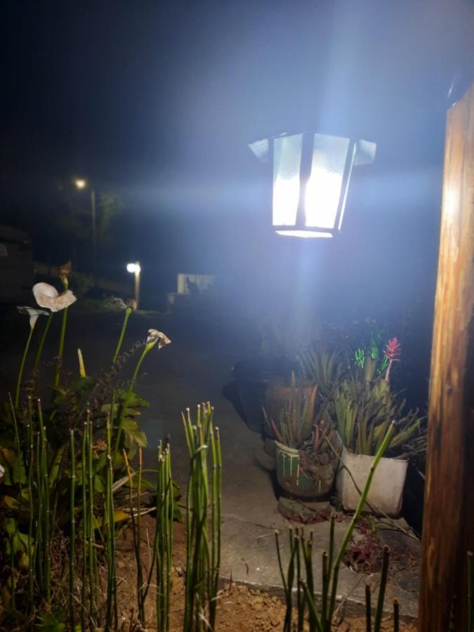 Pousada Casa Do Portal Monte Verde  Zewnętrze zdjęcie